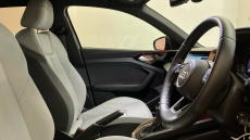 Audi A1 35 TFSI S Line Style Edition 5dr [Tech Pack] Petrol Hatchback